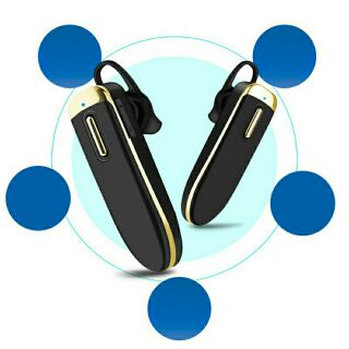 [ Hàng nội địa ] Tai nghe bluetooth