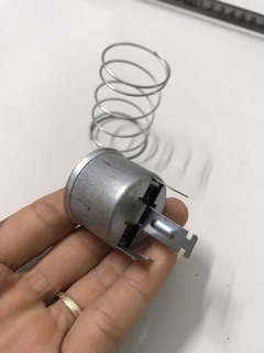 Rơle nồi cơm 2 chân hàng công ty
