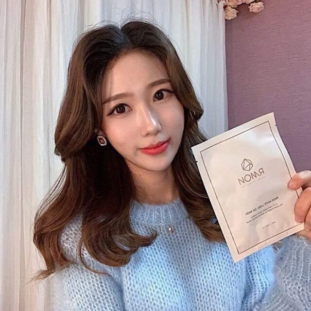 Mặt Nạ Tế bào gốc RMon