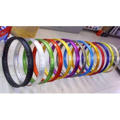 niềng nhôm 1.4 1.6