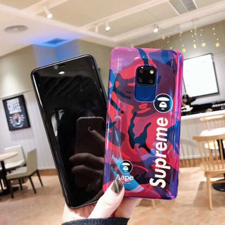 Ốp lưng Samsung Galaxy Note 10 Note 10 pro Cute Cartoon Soft TPU