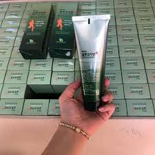 (combo 5) chai dầu lạnh glucosamine