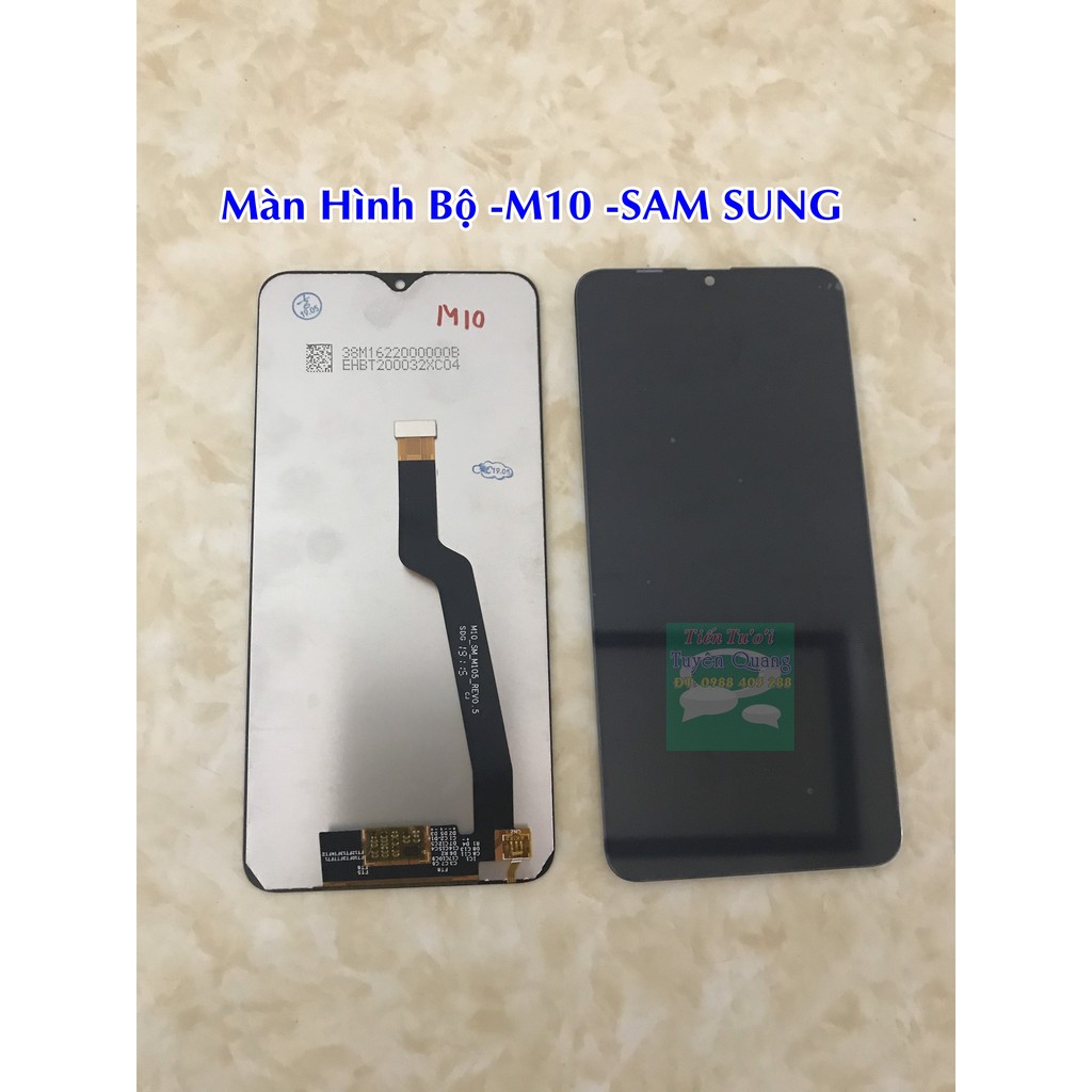 Màn Hình M10 SAM SUNG Zin Hãng | BigBuy360 - bigbuy360.vn