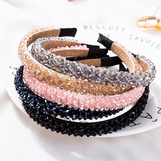 Cài tóc - bờm tóc đính đá nhân tạo cực sang chảnh siêu hot phong cách ulzzang hàn quốc pkhn0704