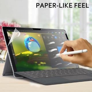 Kính cường lực bảo vệ màn hình cho Microsoft Surface Pro 9 8 4 5 6 7 Surface Pro 7 Plus / 7 +