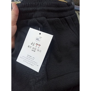 quần len tăm bigsize