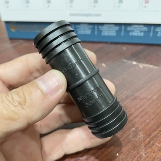 Nối phi 27 nhựa POM siêu bền