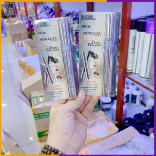 Mascara Mira Monaliza Không Lem