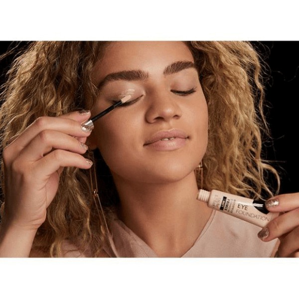 Kem Lót Mắt Catrice Prime & Fine Eyeshadow Base 010 5ml ( Hàng Chính Hãng ) | BigBuy360 - bigbuy360.vn