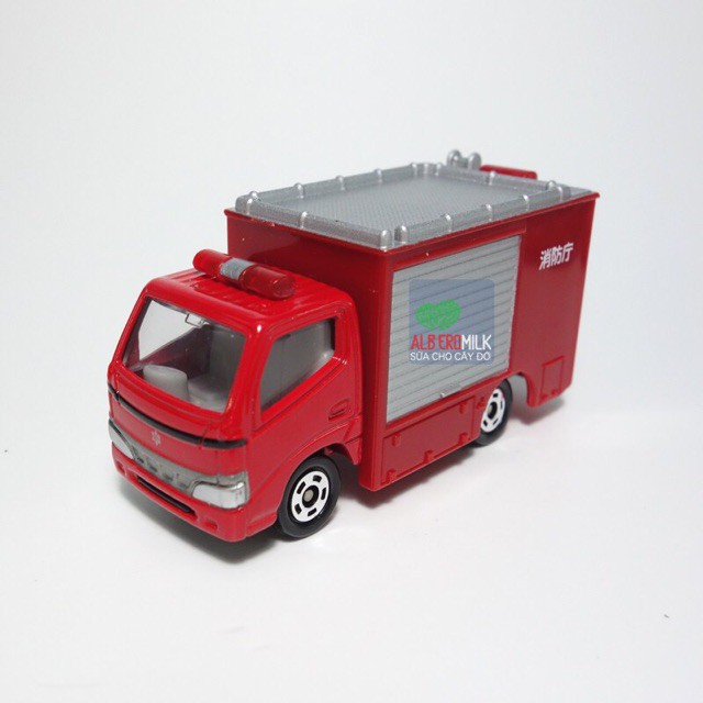 Xe Tomica Toyota Dyan T86