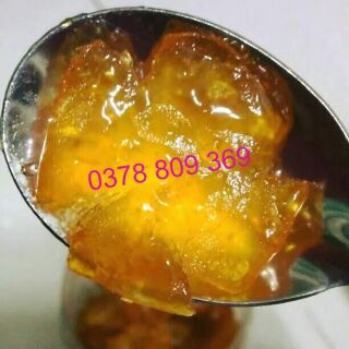 Tắc rim mật ong muối ớt miền tây