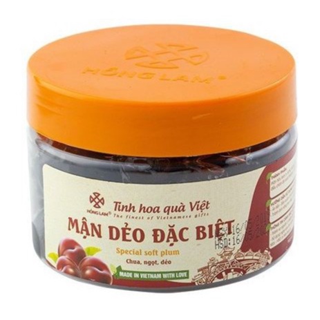 Ô MAI MẬN DẺO ĐẶC BIỆT