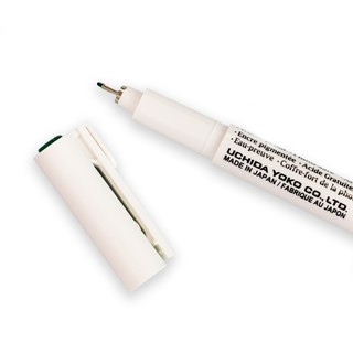 BÚT VẼ KĨ THUẬT MARVY 4600 _ BLACK