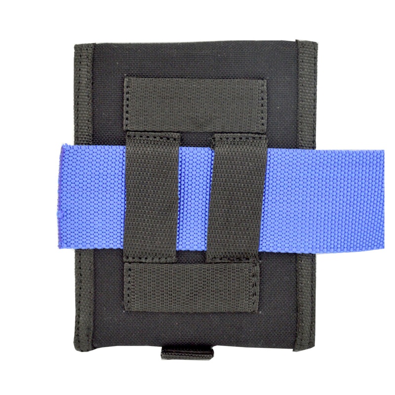 Đai Thắt Lưng Có Thể Điều Chỉnh Túi Với Khóa Cài Tháo Gỡ Nhanh Hỗ Trợ Lặn Biển Chống Ngáy