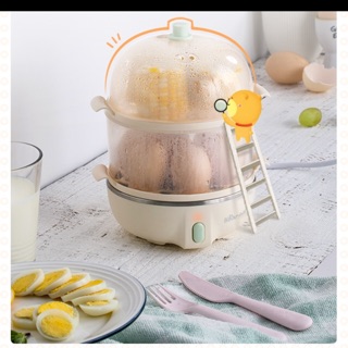 Nồi Hấp Bear