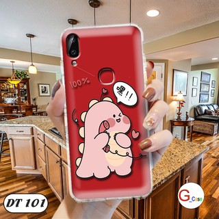 Ốp lưng dẻo Vivo V9/ Y85