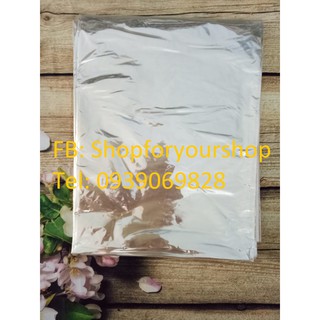 1 TỜ GIẤY GÓI KẸO/ MỨT