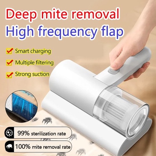 Máy làm sạch loại bỏ bọ chét tần số cao sử dụng tại nhà