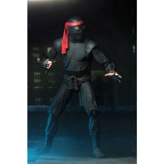 Mô hình neca tmnt foot soldiers 1
