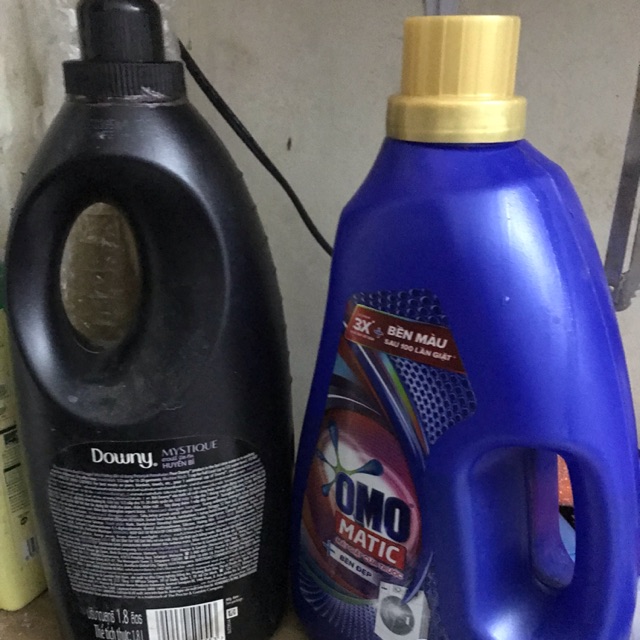 Nước giặt Nhóc Miko 37T
