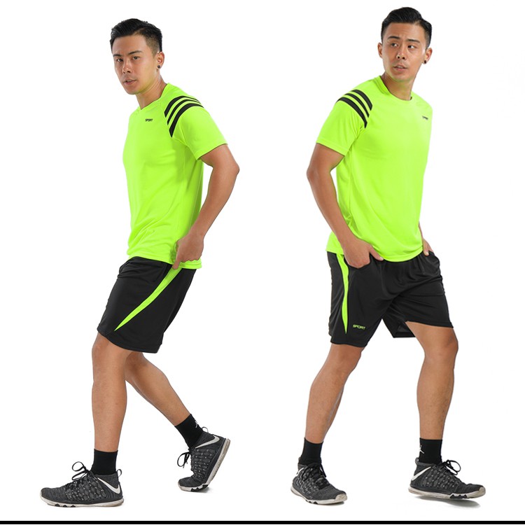 Bộ Thể Thao Nam Sport ASALA | BigBuy360 - bigbuy360.vn