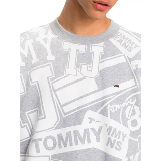 [Ảnh Thât]  ÁO NỈ TOMMY THU ĐÔNG