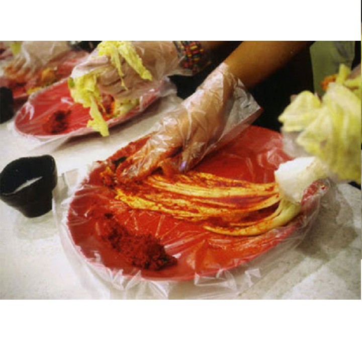 ỚT BỘT LÀM KIM CHI HÀN QUỐC