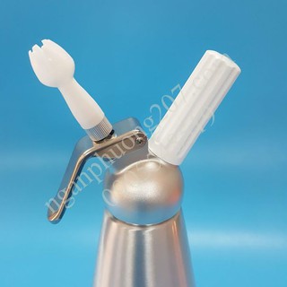 BÌNH XỊT KEM CREAM WHIPPER 500ML