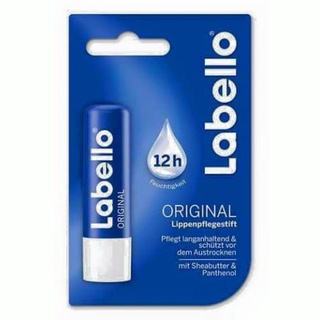 [Đức Nội Địa] Son dưỡng môi Labello Đức