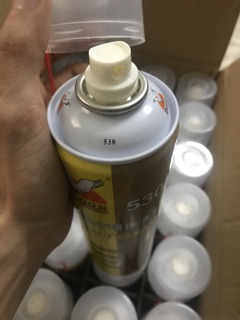 Nước Tẩy Rửa Vi Mạch, Vệ Sinh Mặt Kính Màn Hình 530