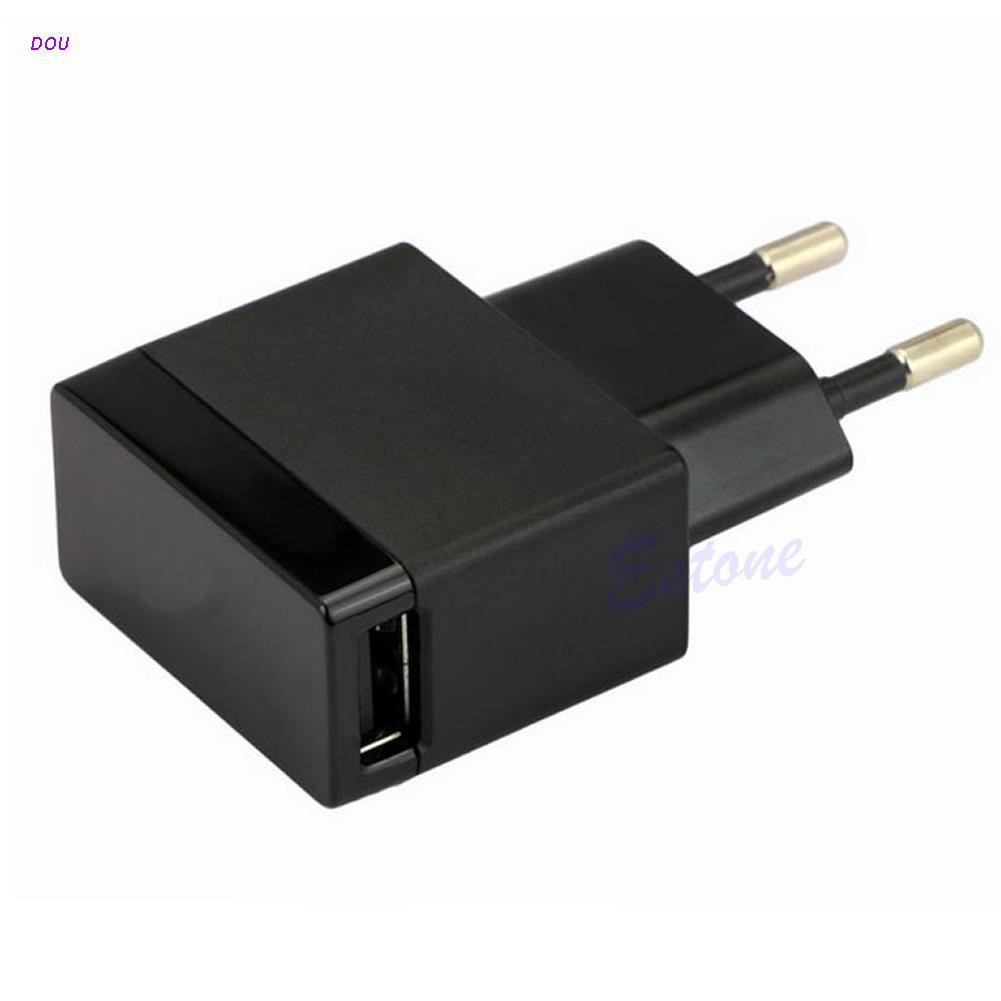 Củ Sạc Cổng Usb Gắn Tường Ep880 Cho Sony L39H Xl39H L36H