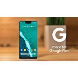 điện thoại Google Pixel 3 XL ram 4G/128G mới 2sim (1 nano Sim, 1 esim) Chính hãng, CPU Snapdragon 845 8nhân