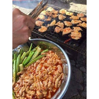 VÚ BÒ NƯỚNG 135K/ HỘP