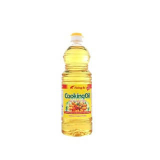 Dầu ăn tường an 1 lít