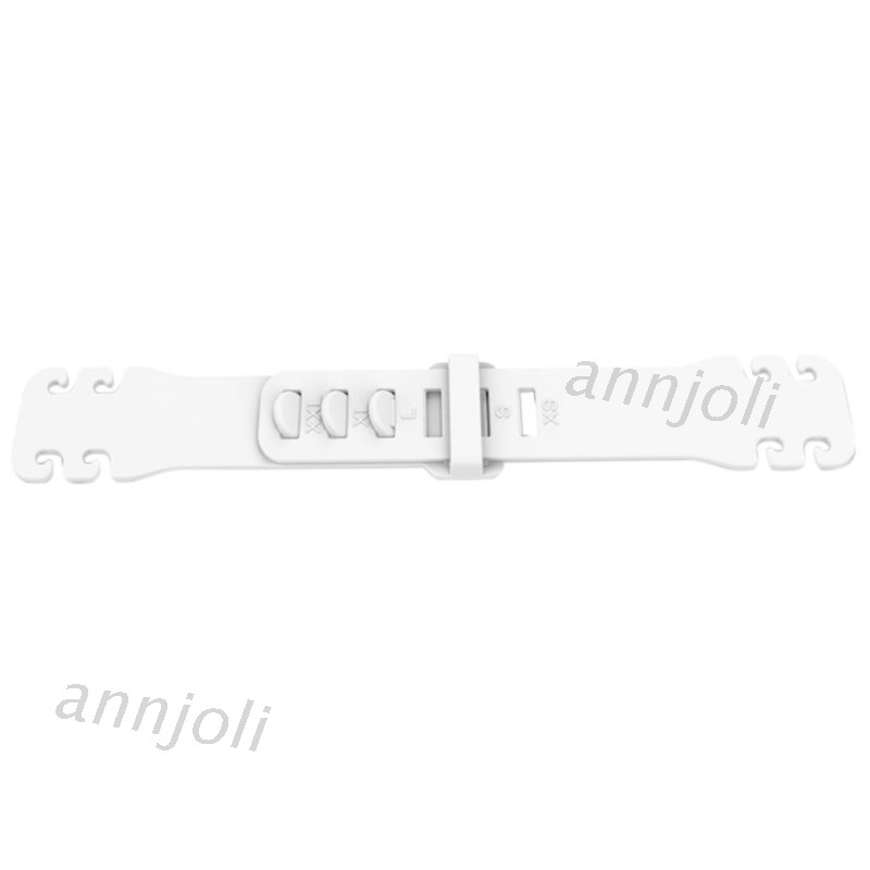 [Hàng mới về] Dây đeo khẩu trang có khóa có thể điều chỉnh được chống trượt thoải mái