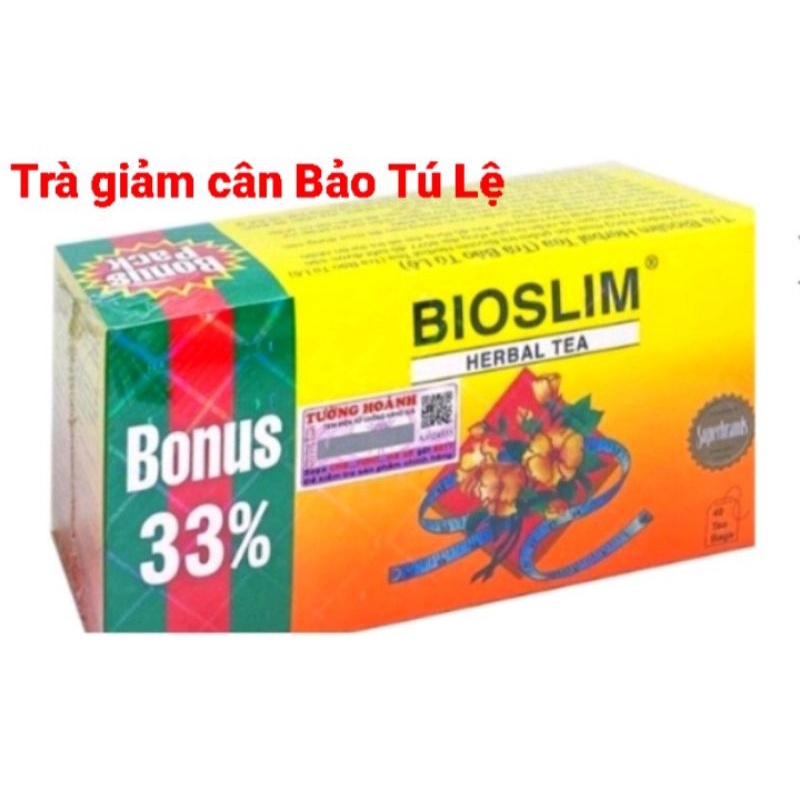 TRÀ BẢO TÚ LỆ