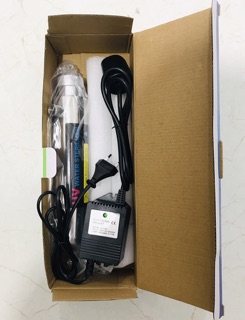 Đèn UV diệt khuẩn - CS168
