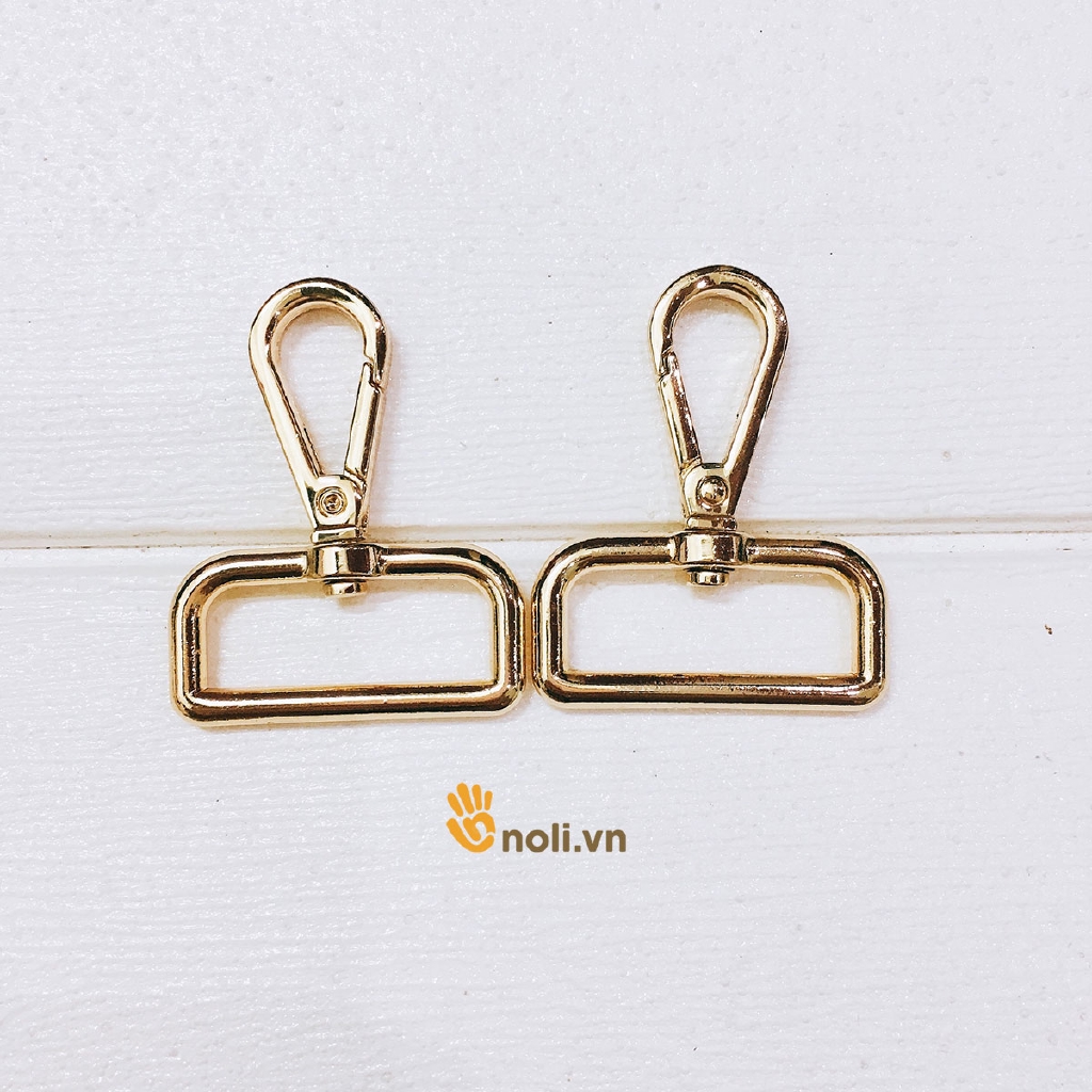 Càng cua chữ D 4.0cm (1 cái)