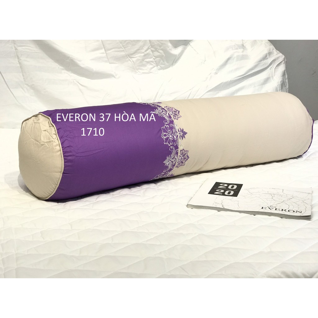 Vỏ gối ôm to 80*100