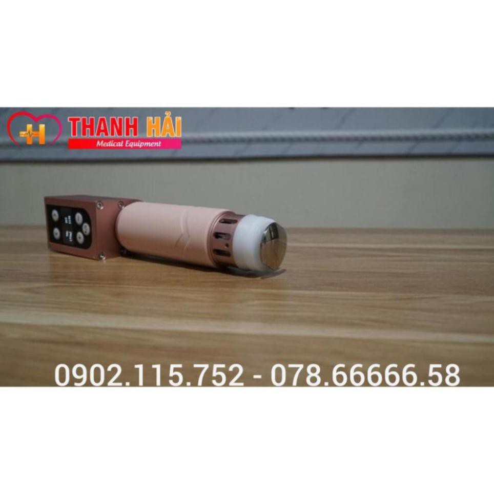 Máy xung kích trị liệu mini | BigBuy360 - bigbuy360.vn