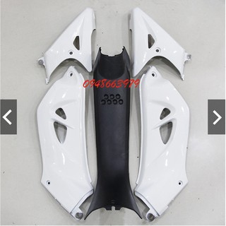 Mỏ cày wave nice-bửng wave nice-yếm wave nice.