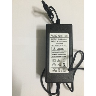Bơm mini 12v Sinleader Đôi kèm adapter 12v - 10A GIÁ HỦY DIỆT