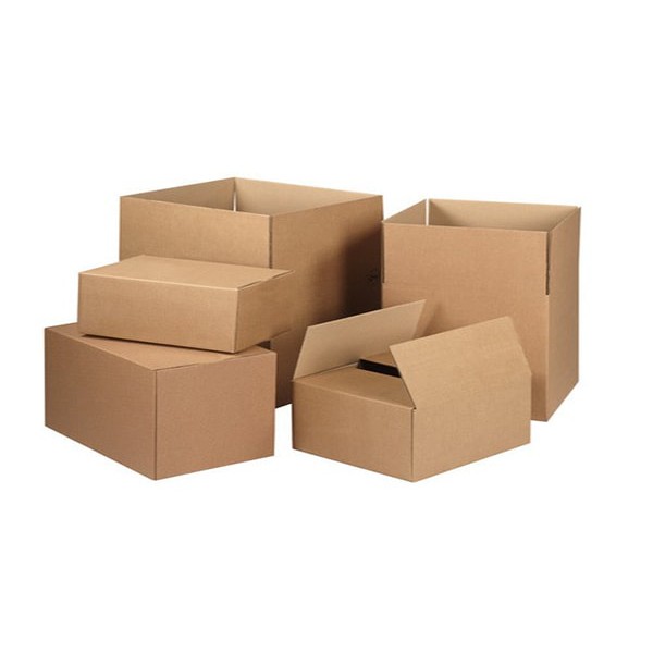 KHUYẾN MÃI 20x10x6 CM - 1 Thùng Carton đóng hàng tiện lợi