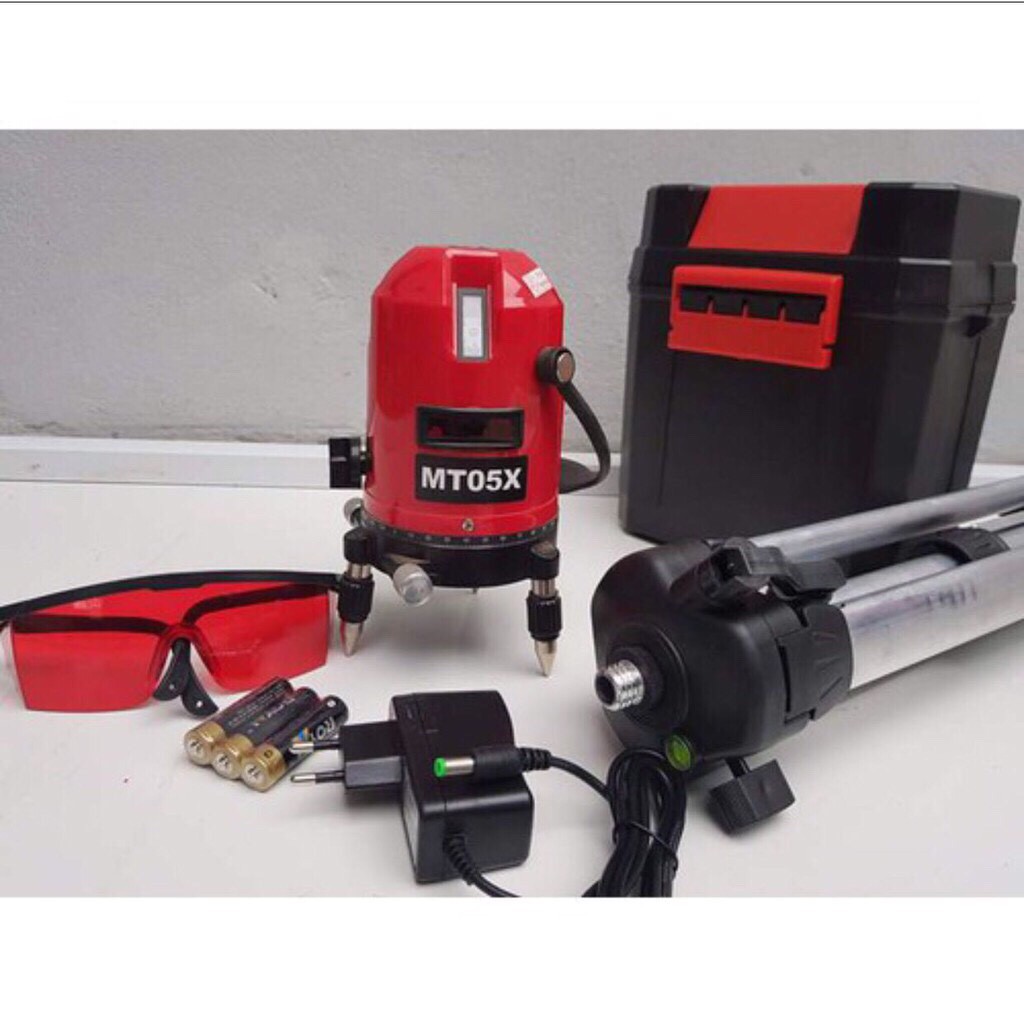 máy Laser mt05x