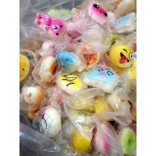 |squishy musho| squishy mini thường
