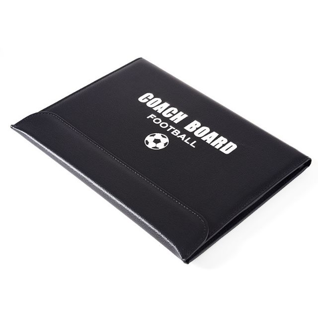 Bảng chiến thuật bóng đá gấp gọn -  Sa Bàn Chiến Thuật Bóng Đá Hít Nam Châm