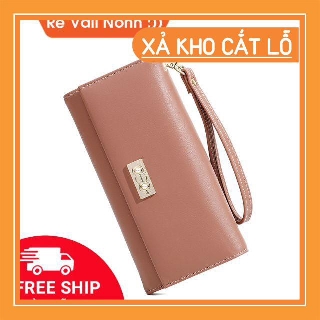 Ví Nữ Cao Cấp Taomicmic