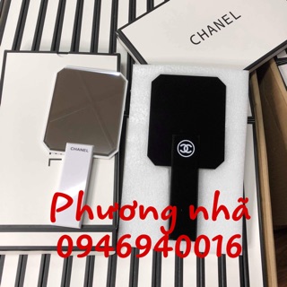 Gương cha nel