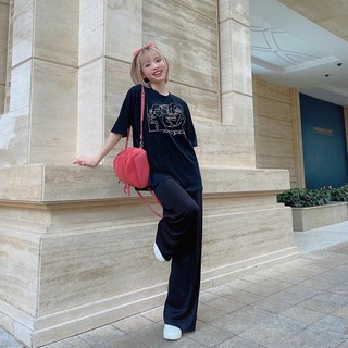 Pant basic