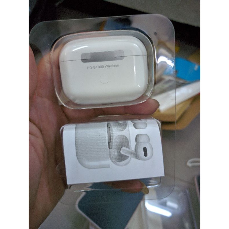 Tai nghe Bluetooth TWS Remax Proda PD-BT900 chính hãng | BigBuy360 - bigbuy360.vn